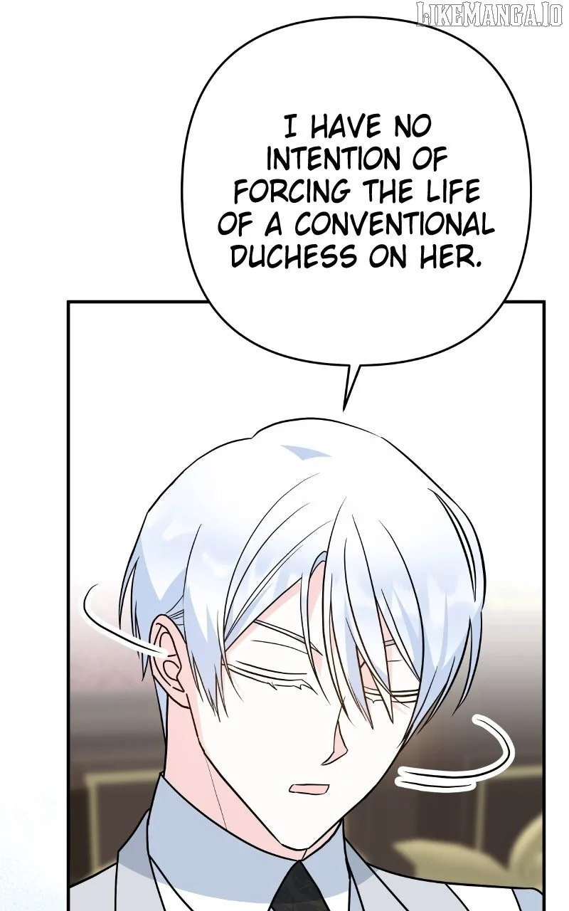 Before I knew it, I had stolen the Dark Lord’s Heart Chapter 74 page 57