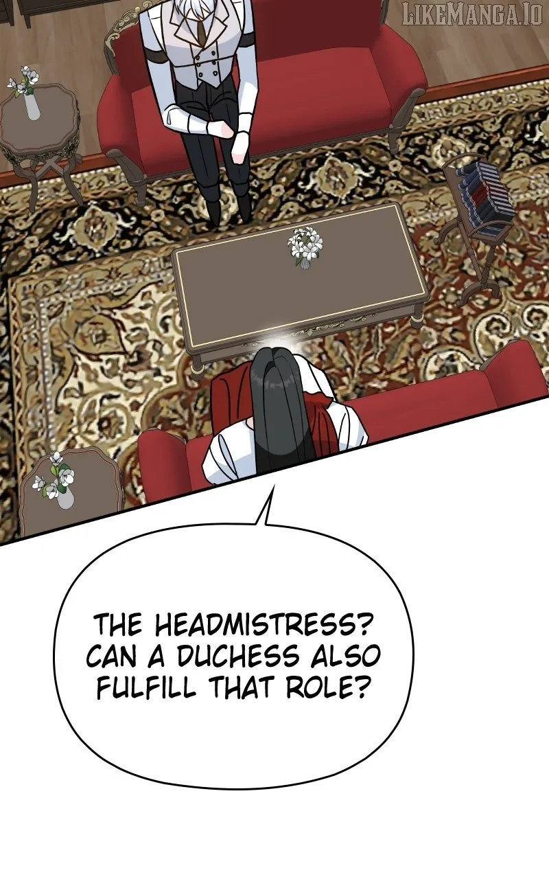 Before I knew it, I had stolen the Dark Lord’s Heart Chapter 74 page 56