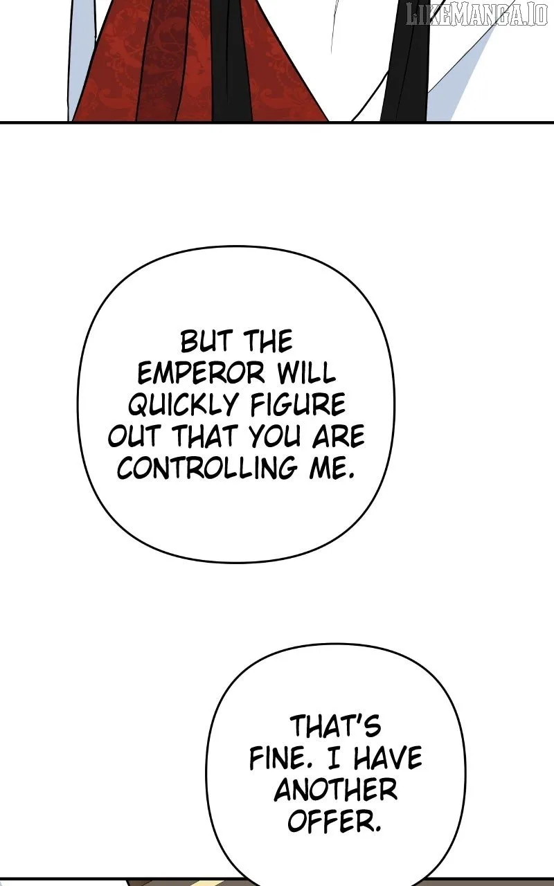 Before I knew it, I had stolen the Dark Lord’s Heart Chapter 74 page 62