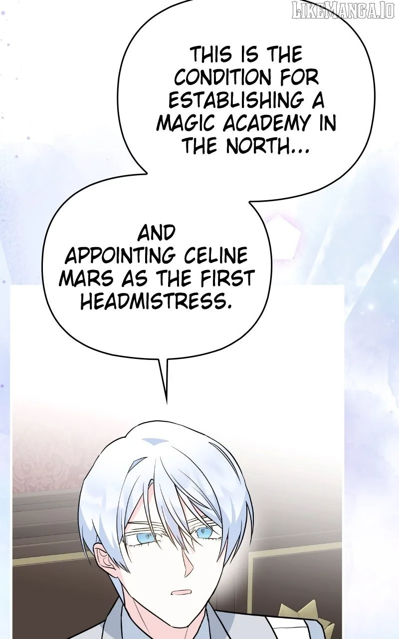 Before I knew it, I had stolen the Dark Lord’s Heart Chapter 74 page 65