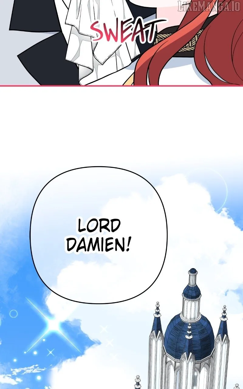 Before I knew it, I had stolen the Dark Lord’s Heart Chapter 74 page 97