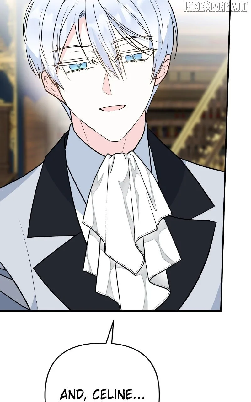 Before I knew it, I had stolen the Dark Lord’s Heart Chapter 74 page 91