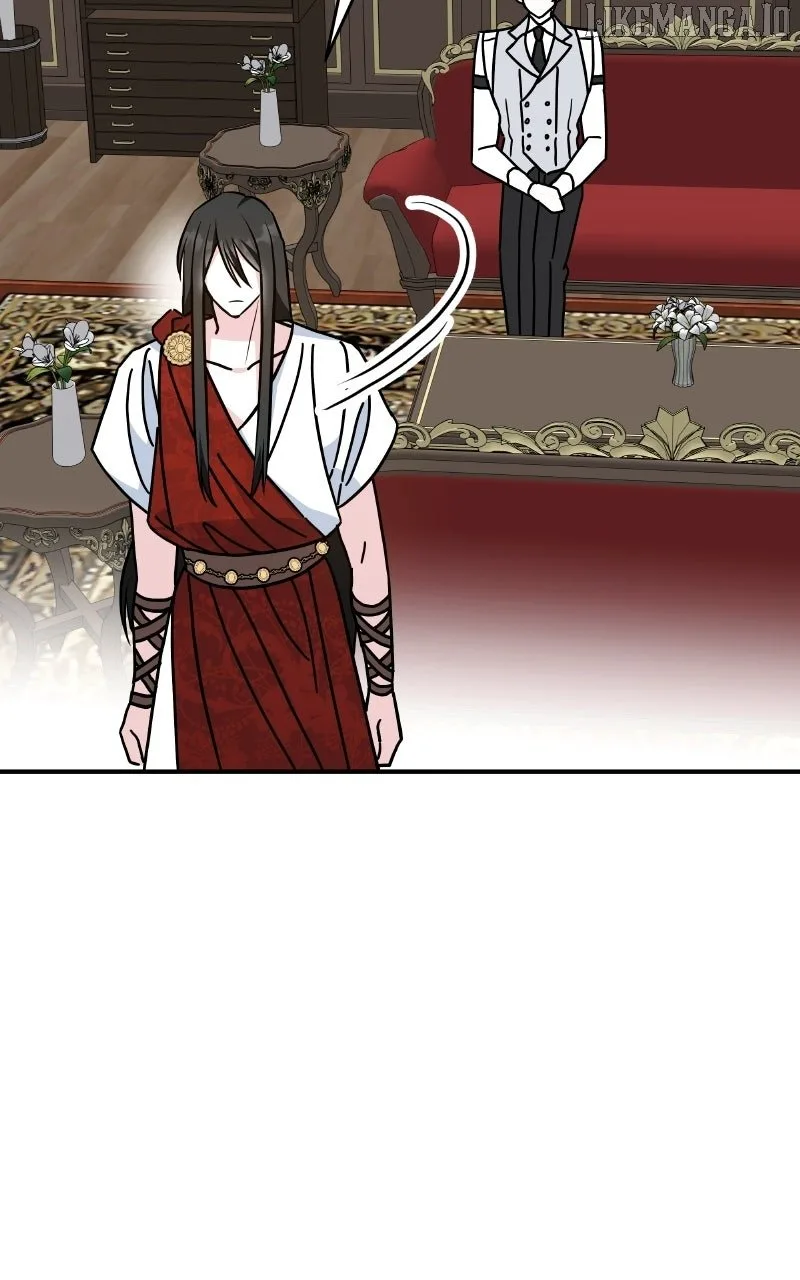 Before I knew it, I had stolen the Dark Lord’s Heart Chapter 74 page 84