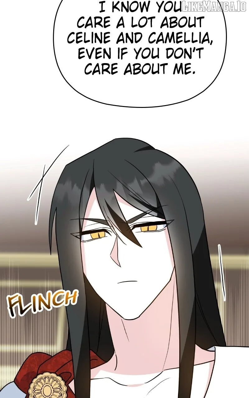 Before I knew it, I had stolen the Dark Lord’s Heart Chapter 74 page 82
