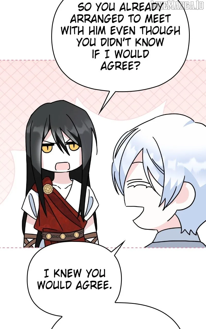 Before I knew it, I had stolen the Dark Lord’s Heart Chapter 74 page 81