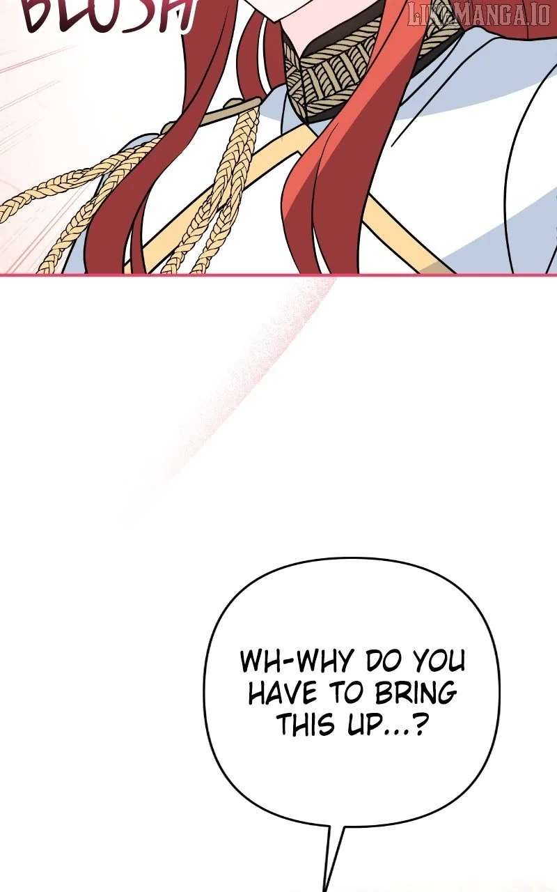 Before I knew it, I had stolen the Dark Lord’s Heart Chapter 74 page 94