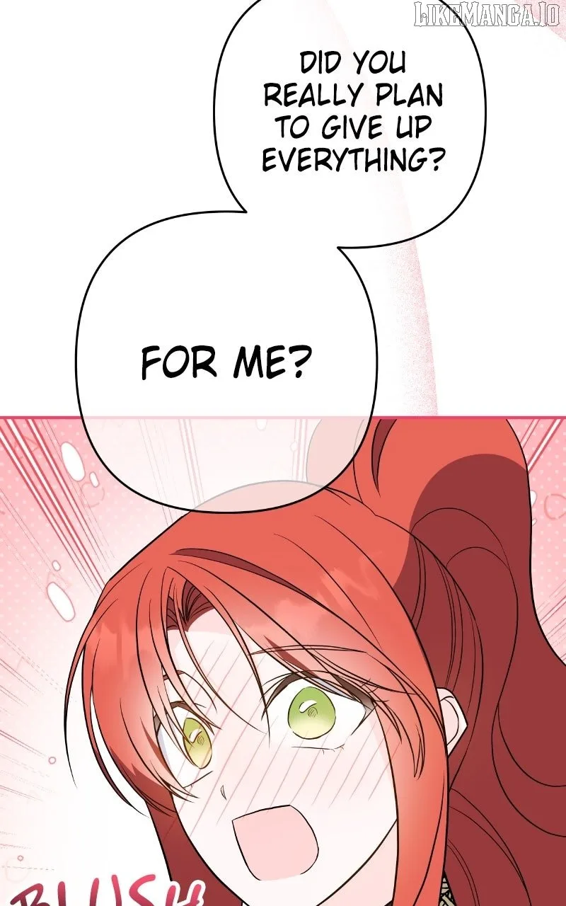 Before I knew it, I had stolen the Dark Lord’s Heart Chapter 74 page 93