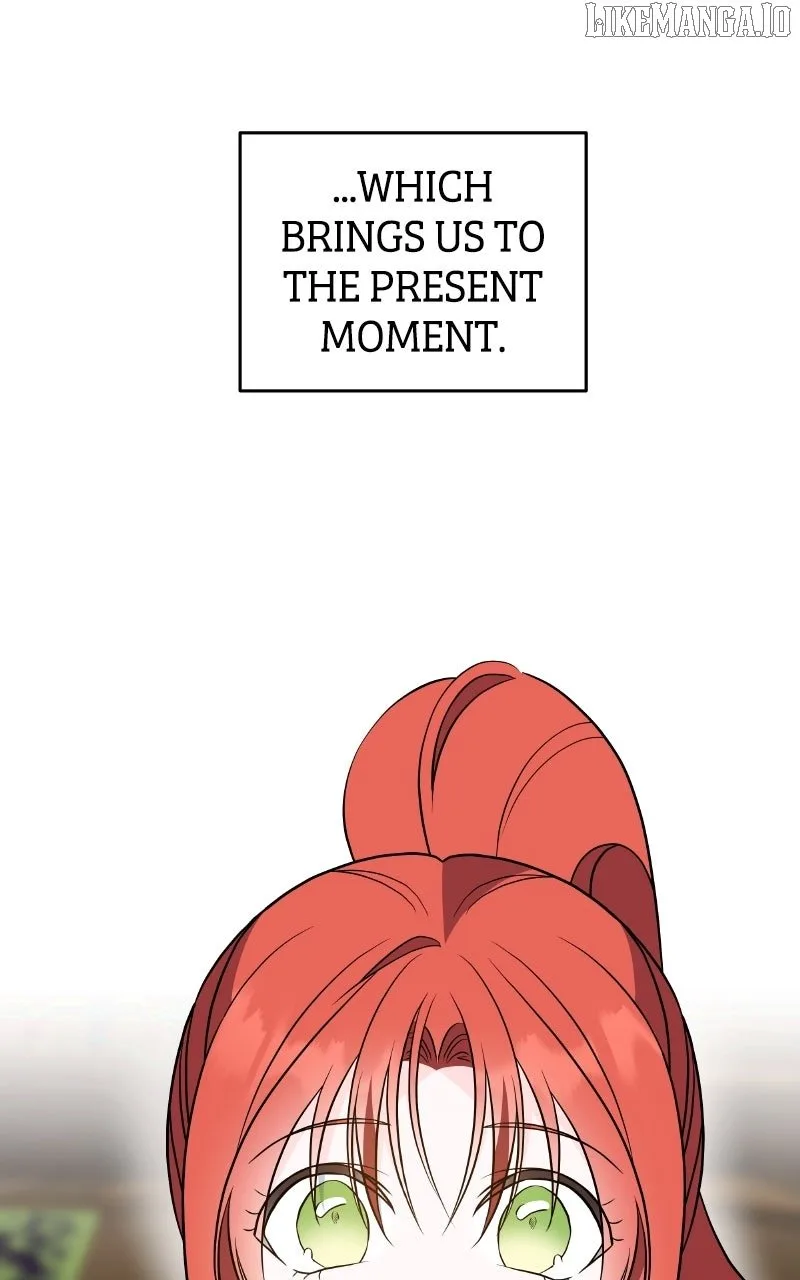 Before I knew it, I had stolen the Dark Lord’s Heart Chapter 74 page 85