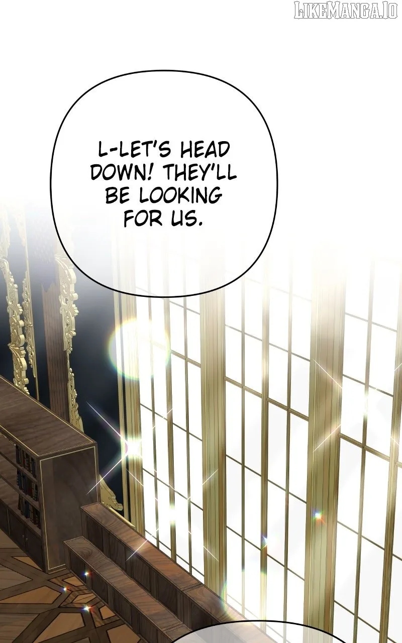 Before I knew it, I had stolen the Dark Lord’s Heart Chapter 74 page 89