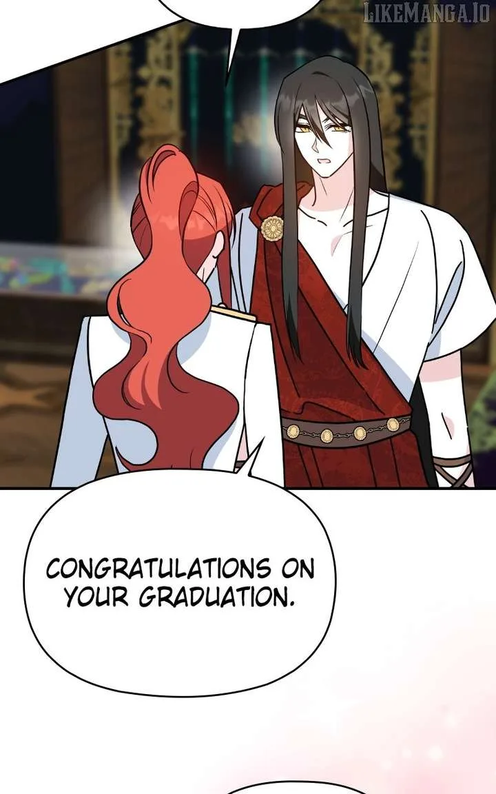 Before I knew it, I had stolen the Dark Lord’s Heart Chapter 75 page 7
