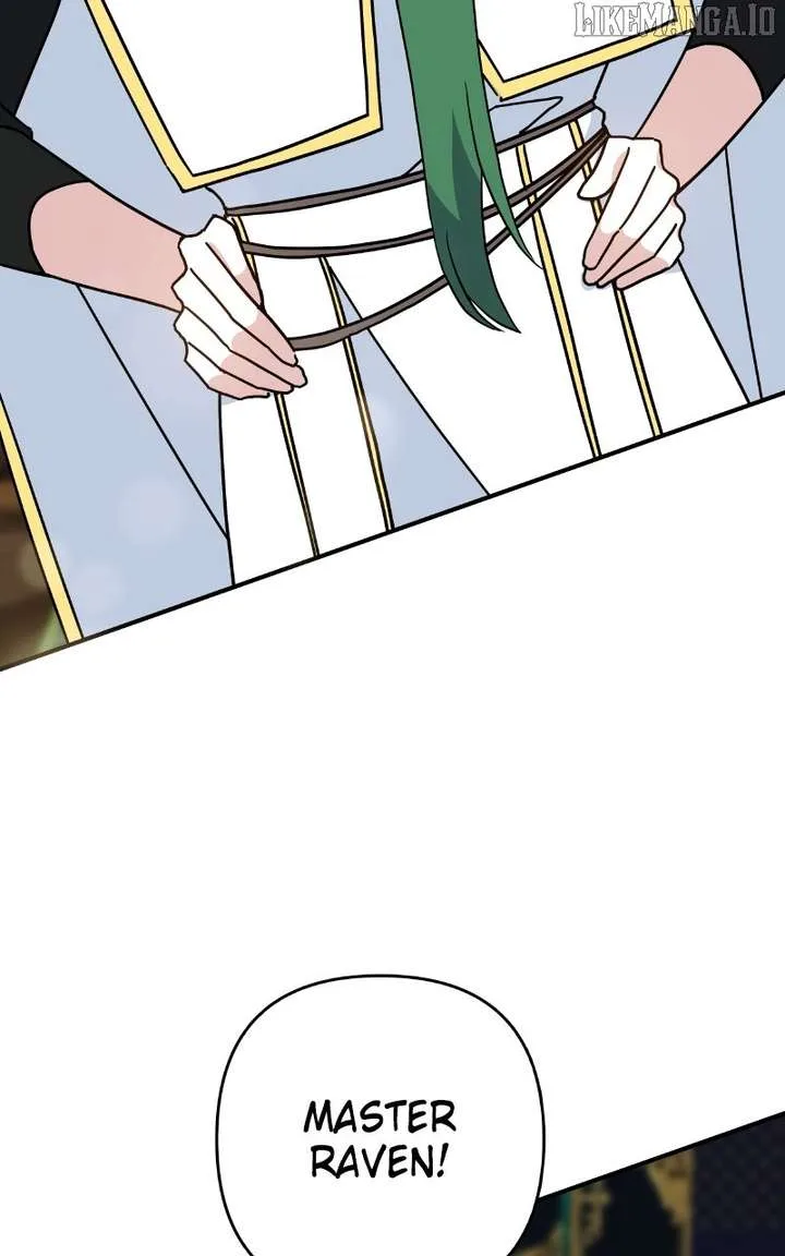 Before I knew it, I had stolen the Dark Lord’s Heart Chapter 75 page 6