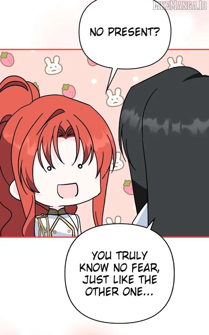 Before I knew it, I had stolen the Dark Lord’s Heart Chapter 75 page 8