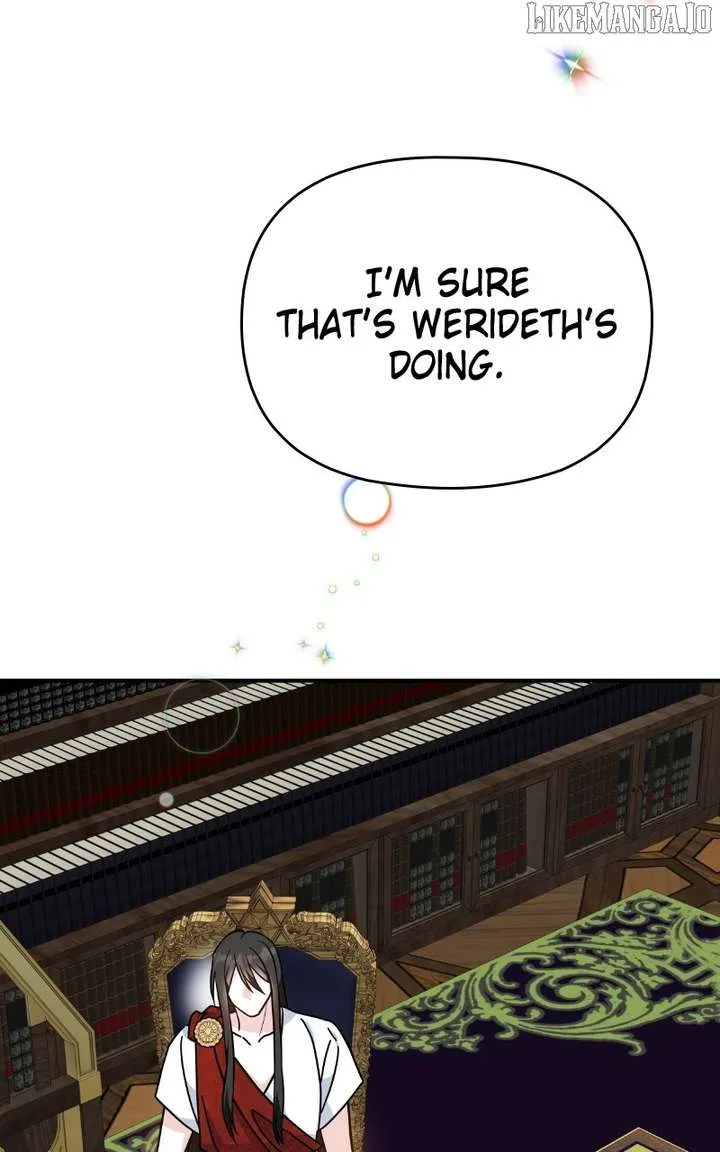 Before I knew it, I had stolen the Dark Lord’s Heart Chapter 75 page 21