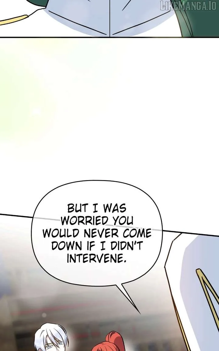 Before I knew it, I had stolen the Dark Lord’s Heart Chapter 75 page 3