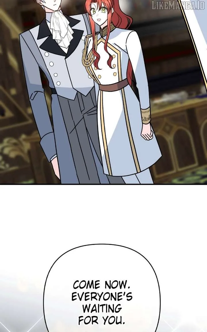 Before I knew it, I had stolen the Dark Lord’s Heart Chapter 75 page 4