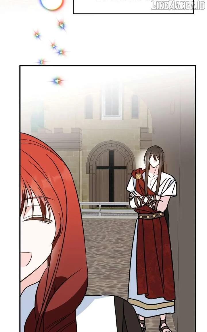 Before I knew it, I had stolen the Dark Lord’s Heart Chapter 75 page 30
