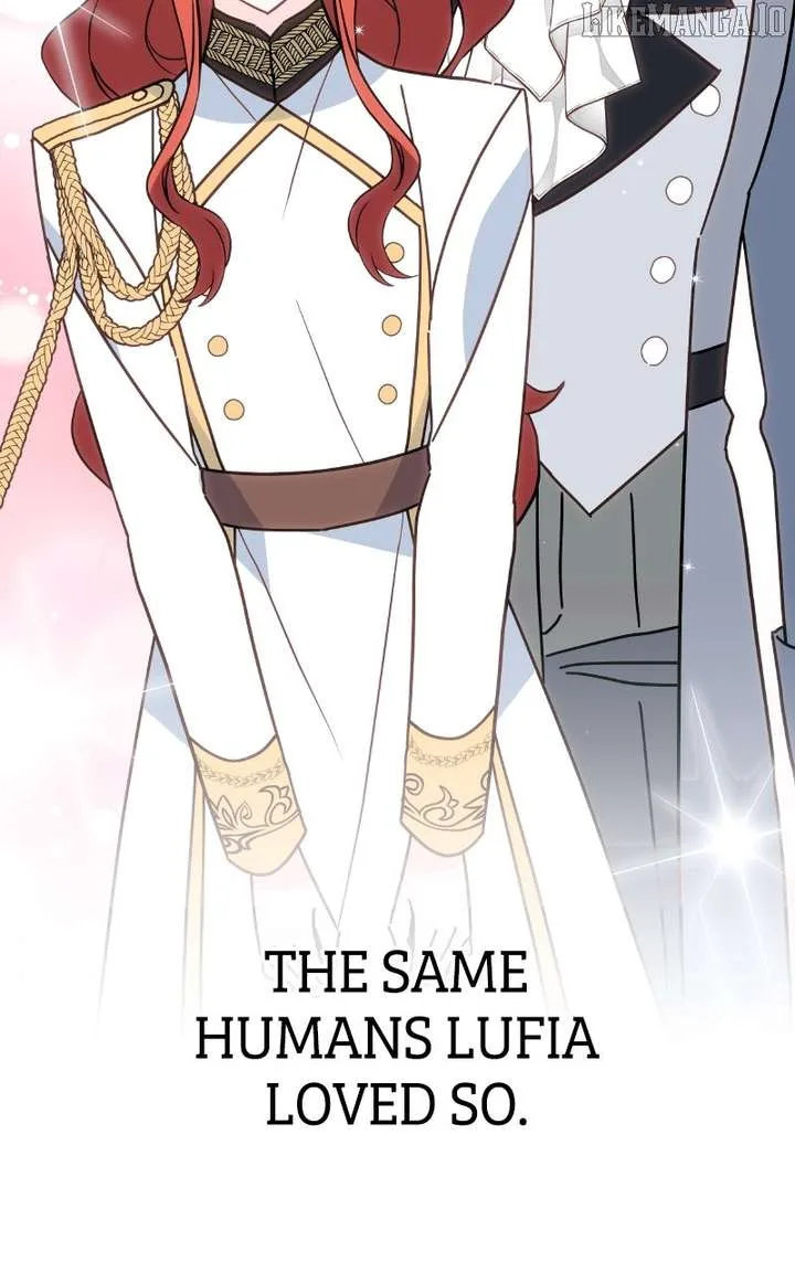 Before I knew it, I had stolen the Dark Lord’s Heart Chapter 75 page 36