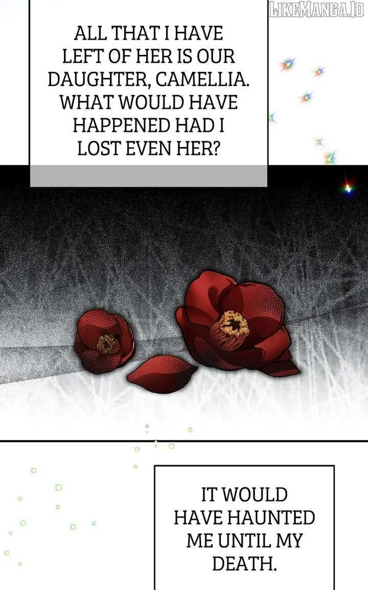 Before I knew it, I had stolen the Dark Lord’s Heart Chapter 75 page 34