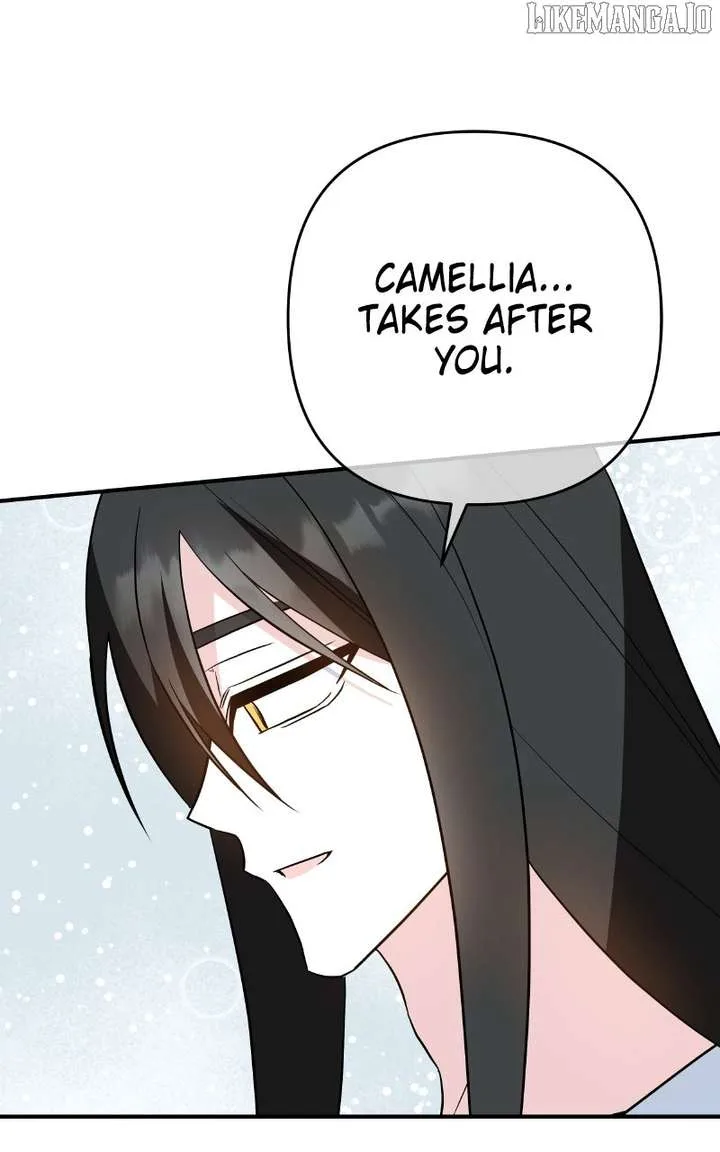 Before I knew it, I had stolen the Dark Lord’s Heart Chapter 75 page 37