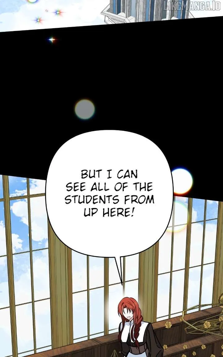 Before I knew it, I had stolen the Dark Lord’s Heart Chapter 75 page 25