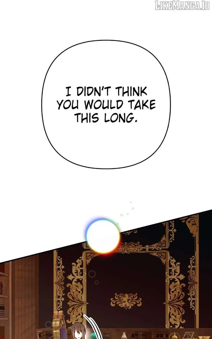 Before I knew it, I had stolen the Dark Lord’s Heart Chapter 75 page 42