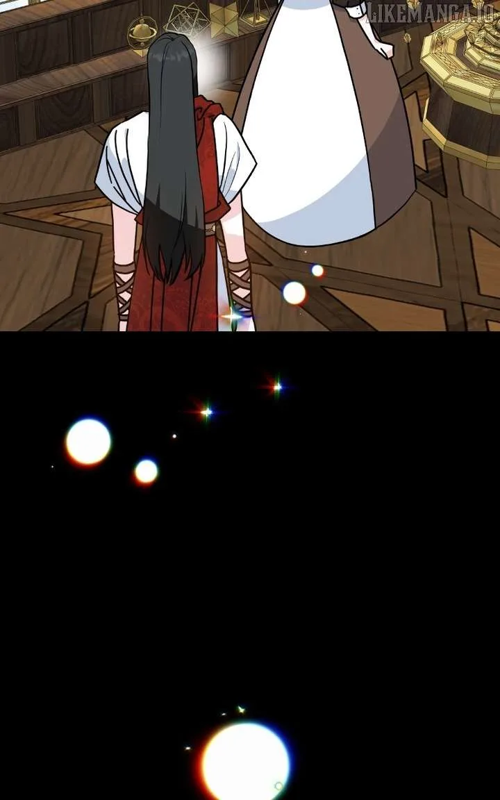 Before I knew it, I had stolen the Dark Lord’s Heart Chapter 75 page 26