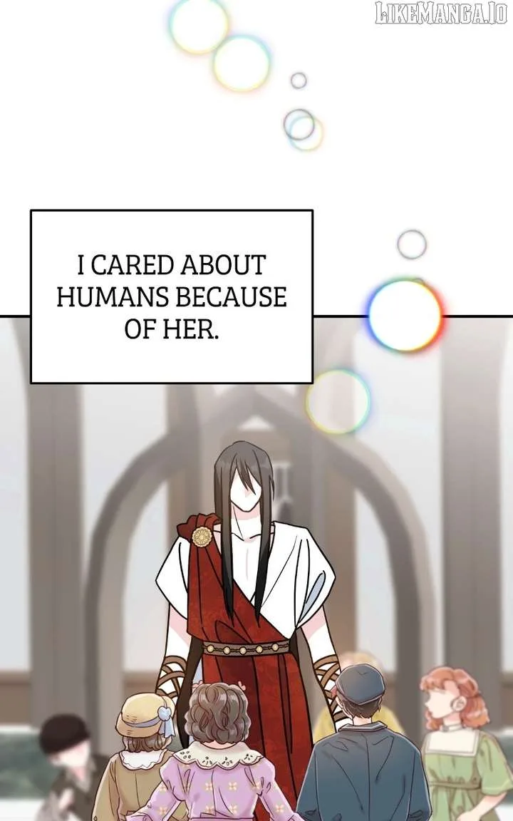 Before I knew it, I had stolen the Dark Lord’s Heart Chapter 75 page 60
