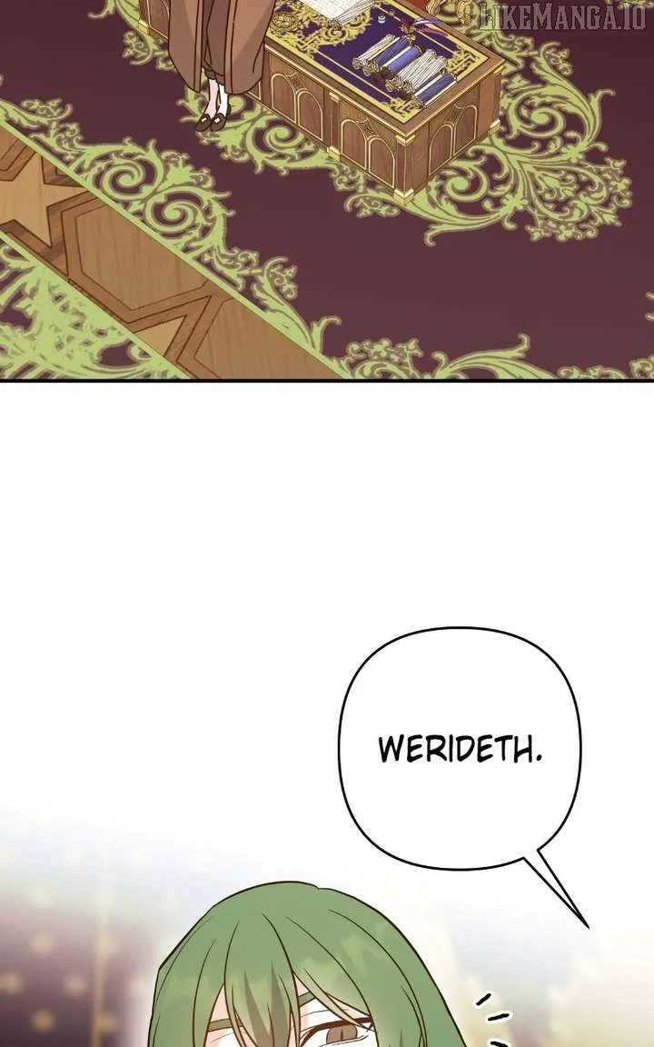Before I knew it, I had stolen the Dark Lord’s Heart Chapter 75 page 46