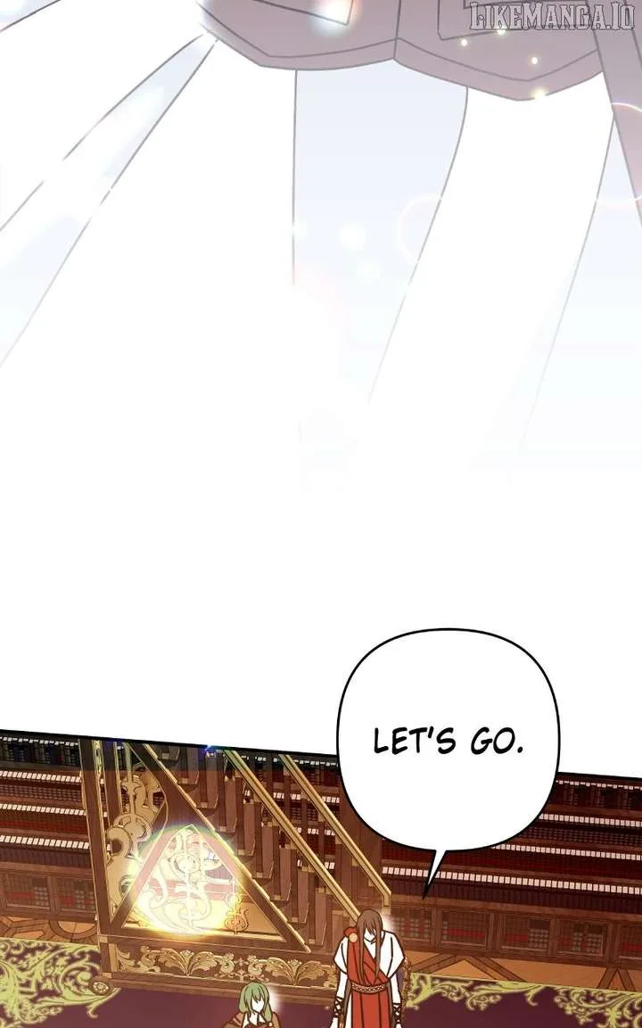 Before I knew it, I had stolen the Dark Lord’s Heart Chapter 75 page 68