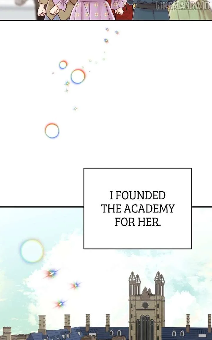 Before I knew it, I had stolen the Dark Lord’s Heart Chapter 75 page 61