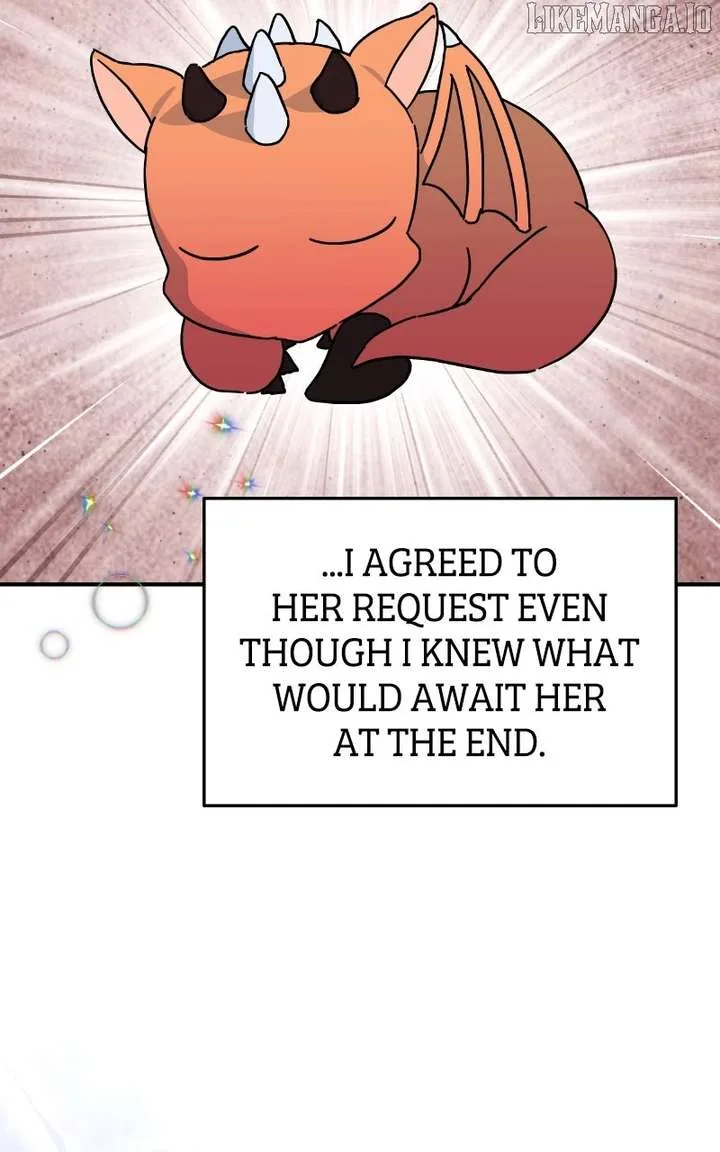 Before I knew it, I had stolen the Dark Lord’s Heart Chapter 75 page 63
