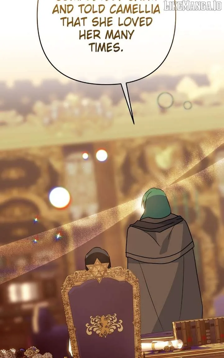 Before I knew it, I had stolen the Dark Lord’s Heart Chapter 75 page 51