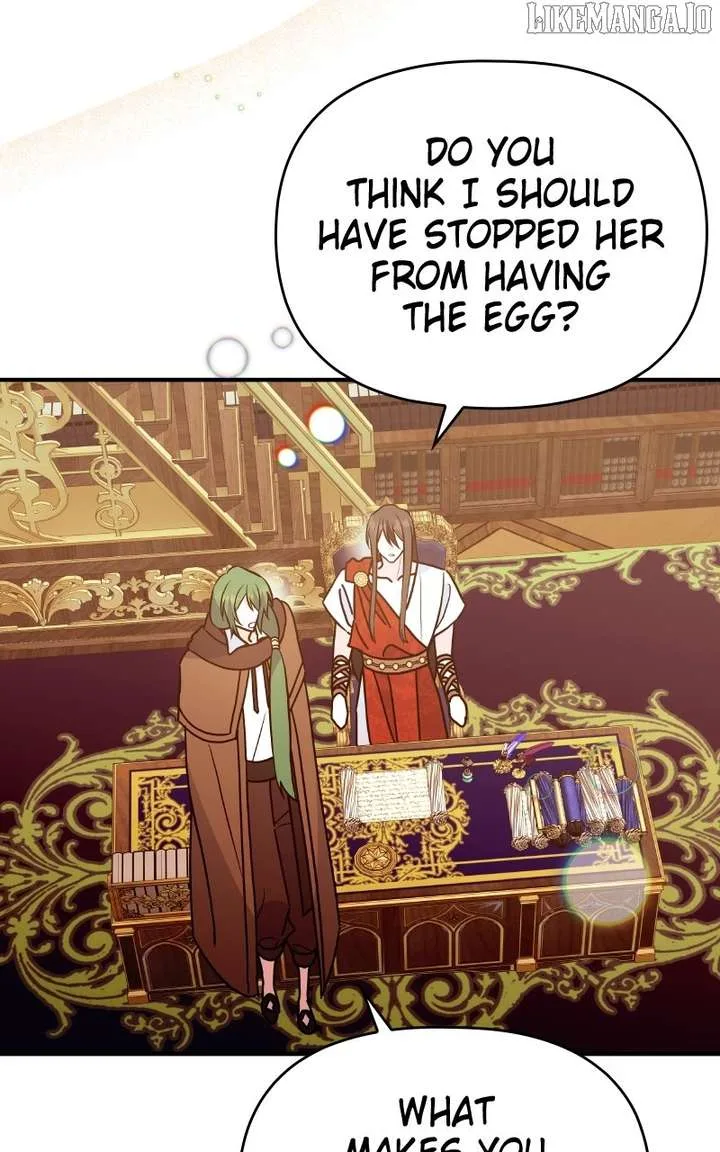 Before I knew it, I had stolen the Dark Lord’s Heart Chapter 75 page 53