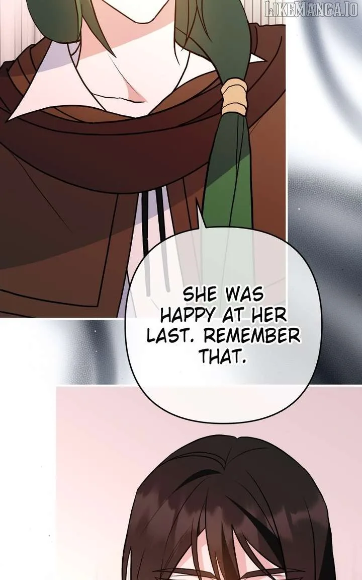 Before I knew it, I had stolen the Dark Lord’s Heart Chapter 75 page 58