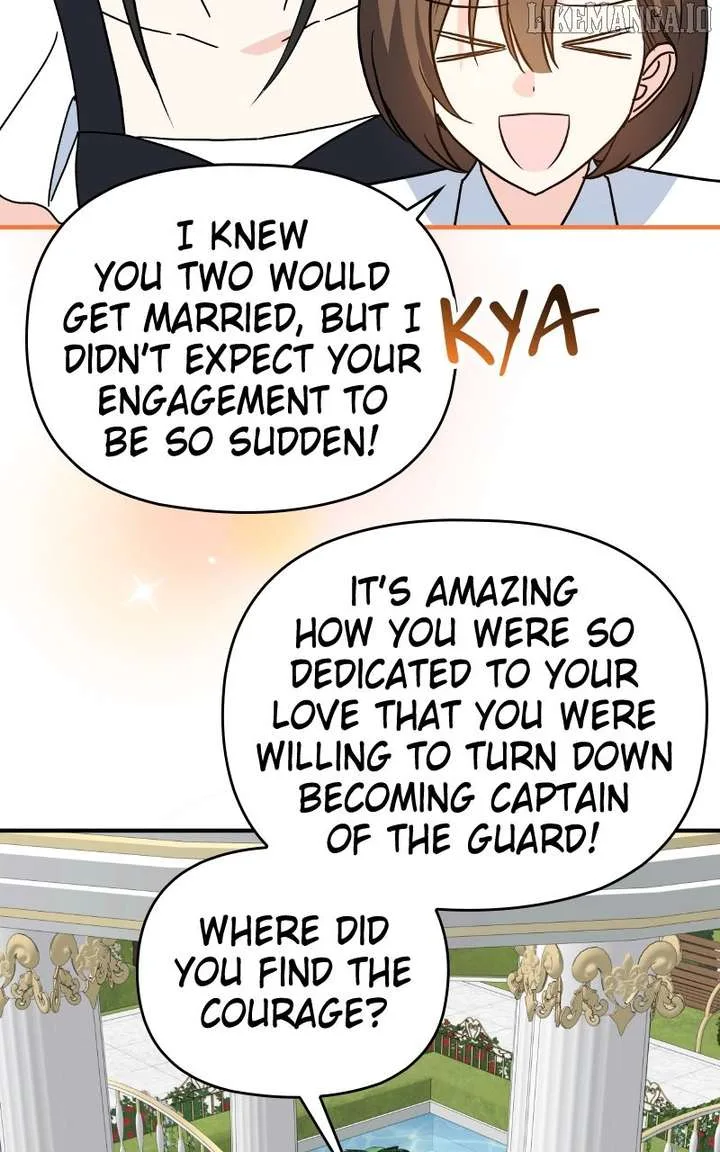 Before I knew it, I had stolen the Dark Lord’s Heart Chapter 75 page 76