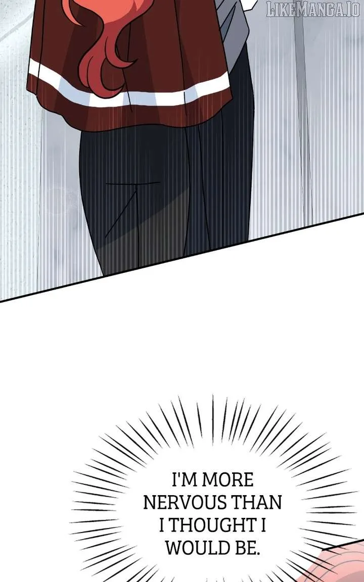Before I knew it, I had stolen the Dark Lord’s Heart Chapter 77 page 3