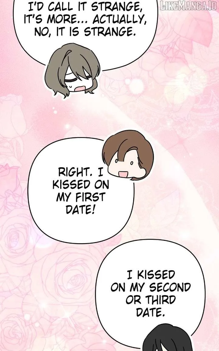 Before I knew it, I had stolen the Dark Lord’s Heart Chapter 75 page 88