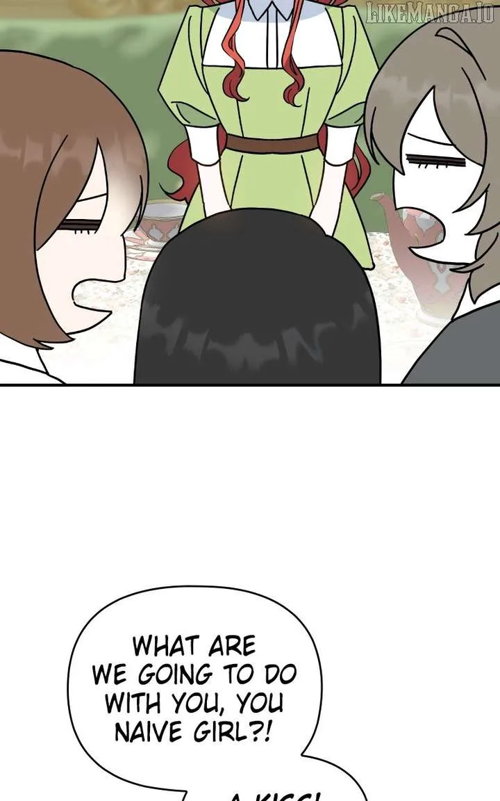 Before I knew it, I had stolen the Dark Lord’s Heart Chapter 75 page 81