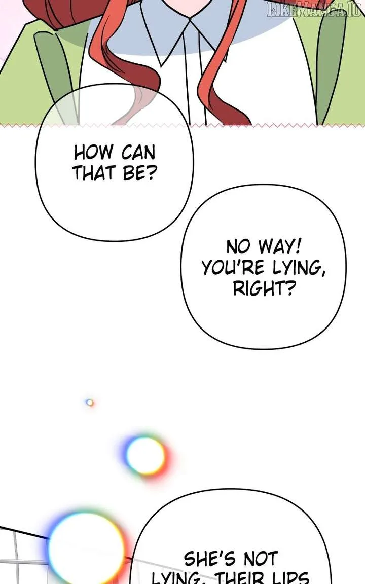 Before I knew it, I had stolen the Dark Lord’s Heart Chapter 75 page 84