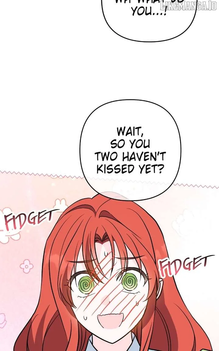 Before I knew it, I had stolen the Dark Lord’s Heart Chapter 75 page 83