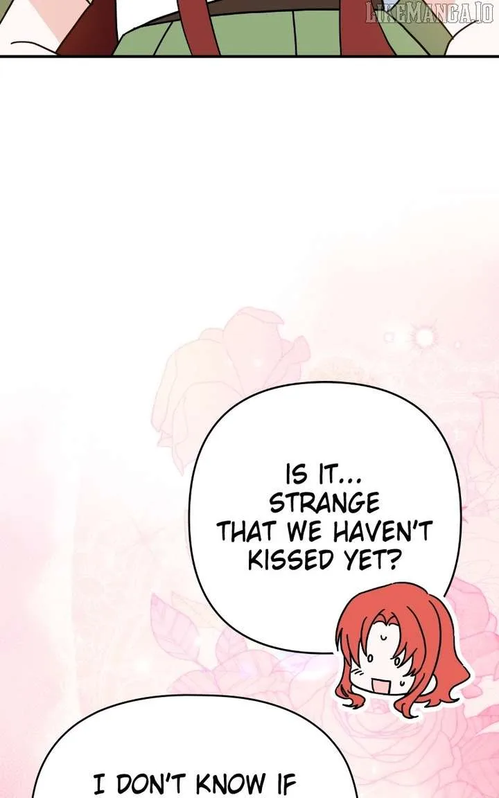 Before I knew it, I had stolen the Dark Lord’s Heart Chapter 75 page 87