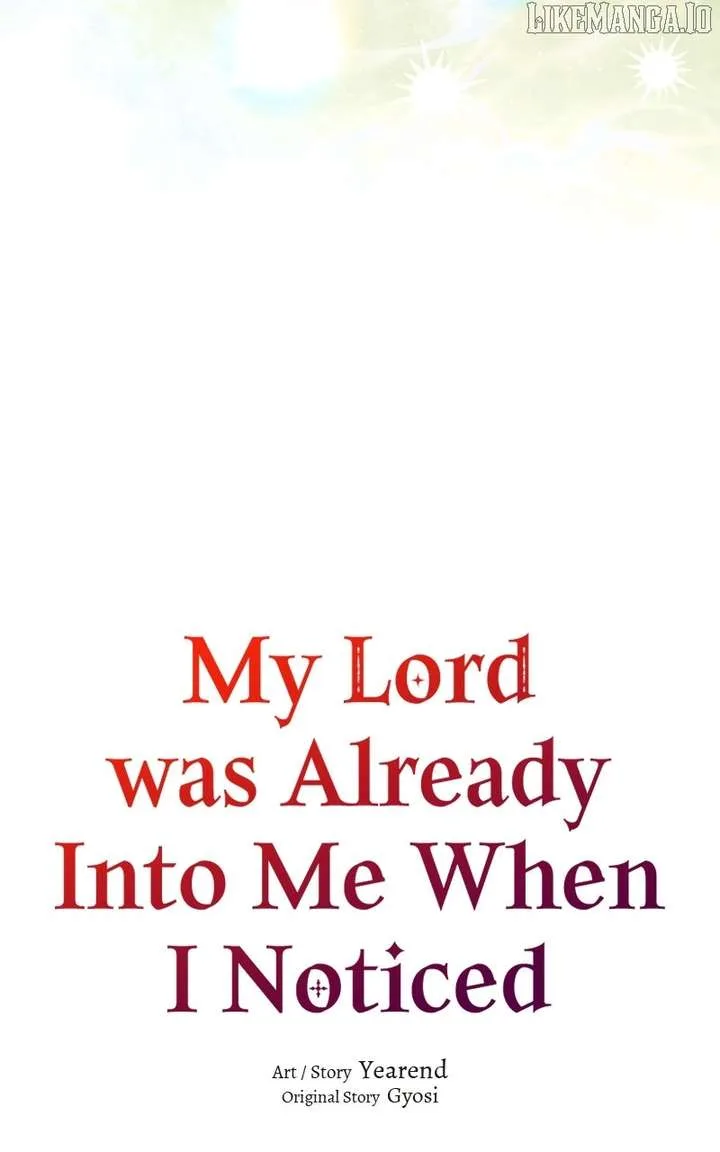 Before I knew it, I had stolen the Dark Lord’s Heart Chapter 75 page 73