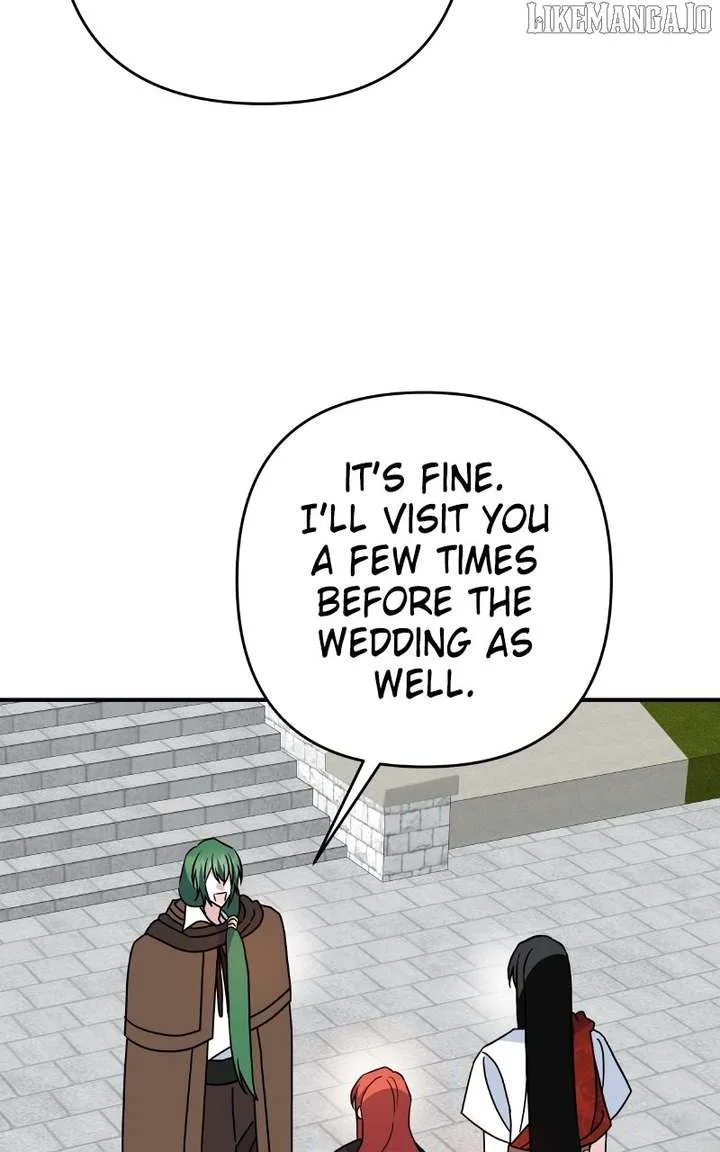 Before I knew it, I had stolen the Dark Lord’s Heart Chapter 76 page 5