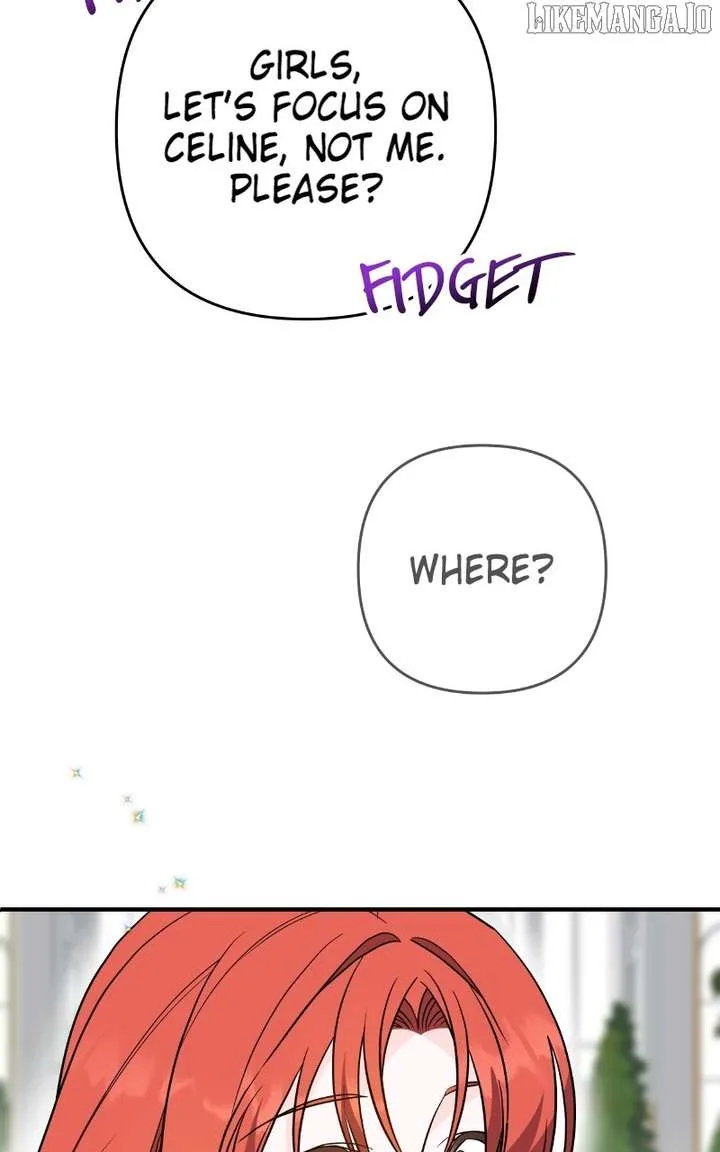 Before I knew it, I had stolen the Dark Lord’s Heart Chapter 75 page 95