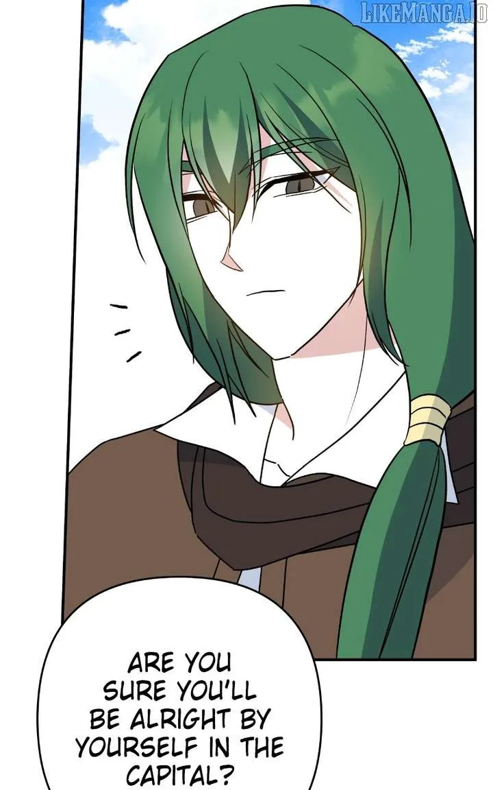 Before I knew it, I had stolen the Dark Lord’s Heart Chapter 76 page 4