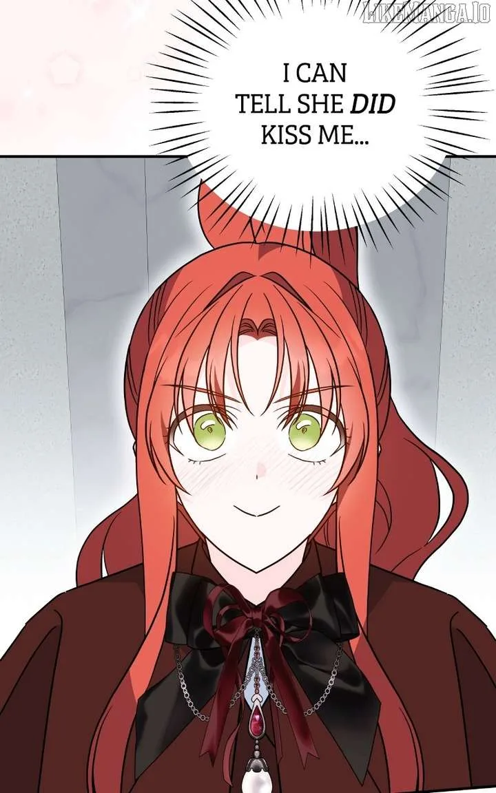 Before I knew it, I had stolen the Dark Lord’s Heart Chapter 77 page 7