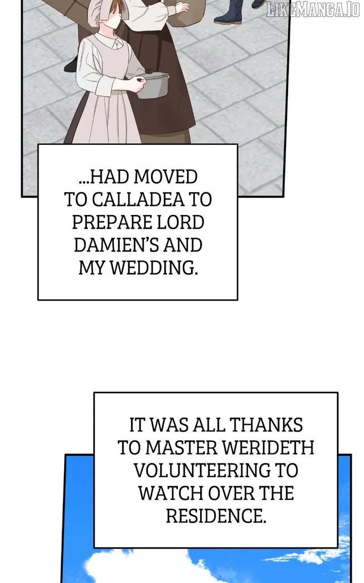 Before I knew it, I had stolen the Dark Lord’s Heart Chapter 76 page 3