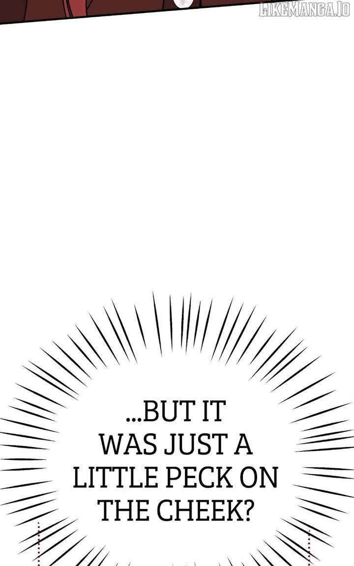 Before I knew it, I had stolen the Dark Lord’s Heart Chapter 77 page 8