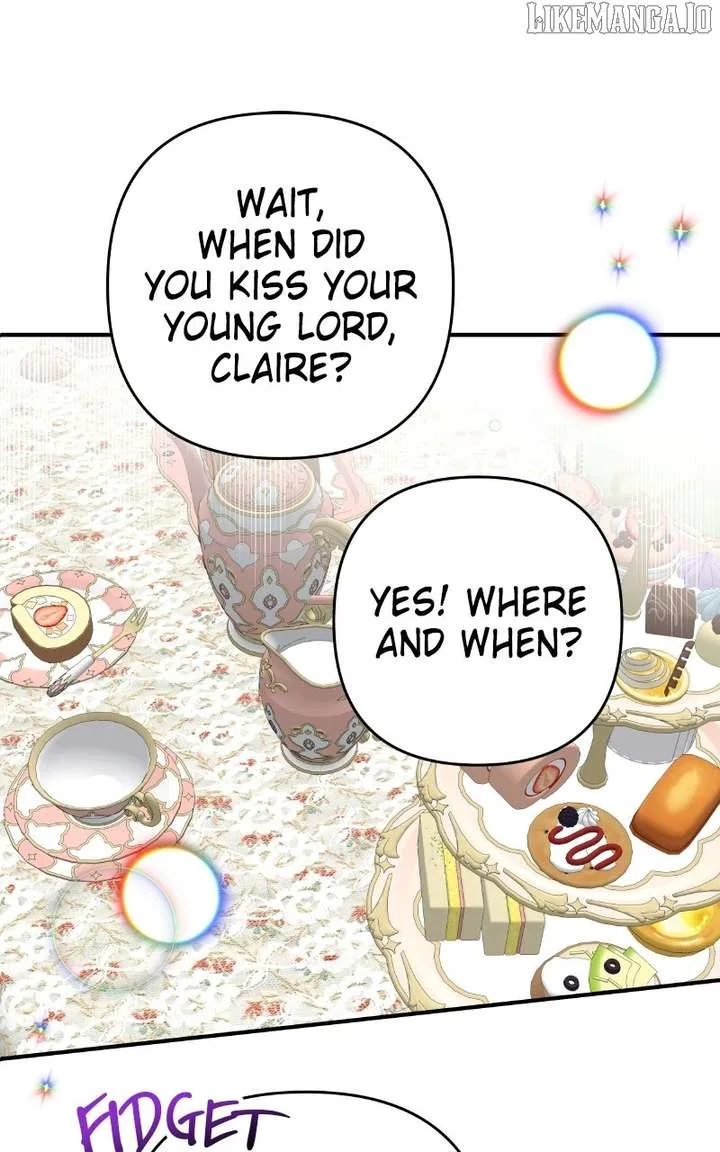 Before I knew it, I had stolen the Dark Lord’s Heart Chapter 75 page 94