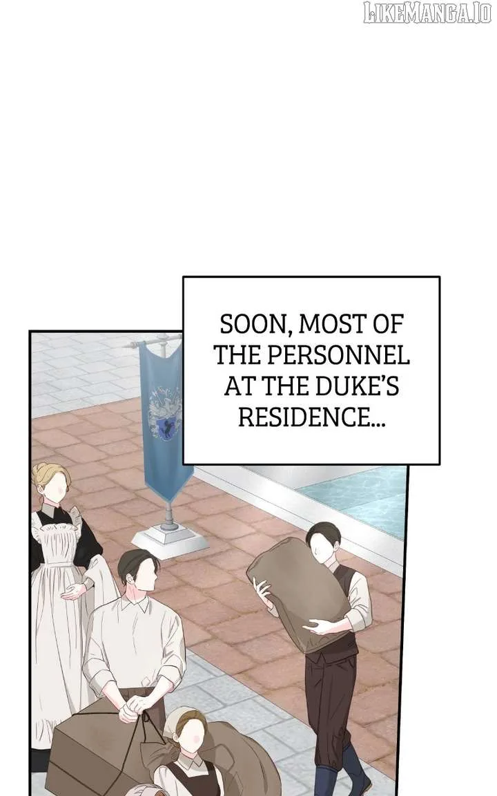 Before I knew it, I had stolen the Dark Lord’s Heart Chapter 76 page 2